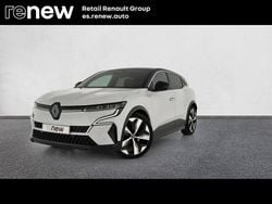 Blanco Usado 2023 Renault Mégane Techno Berlina | 21.990 € (Super precio)