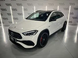Blanco Usado 2022 Mercedes GLA45 AMG AMG SUV | 53.000 €
