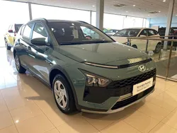 Nuevo 2025 Hyundai Bayon SUV | 17.700 € (Precio justo)