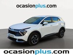 Blanco Usado 2025 Kia Sportage SUV | 27.900 € (Buen precio)