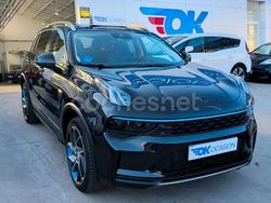 Negro Usado 2021 Lynk & Co 01 SUV | 23.900 € (Caro)