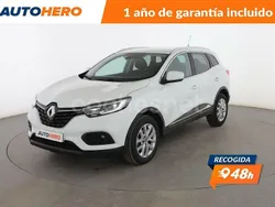 Blanco Usado 2020 Renault Kadjar Intens SUV | 18.999 € (Caro)