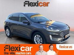 Gris Usado 2020 Ford Kuga ST-Line SUV | 15.990 € (Precio justo)