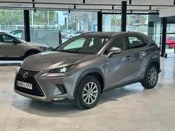 Otro Usado 2018 Lexus NX300h Business Edition SUV | 24.900 € (Precio justo)