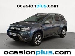 Gris Usado 2022 Dacia Duster Journey SUV | 18.864 € (Precio justo)