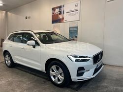 Blanco Usado 2024 Volvo XC60 Core SUV | 39.500 € (Buen precio)