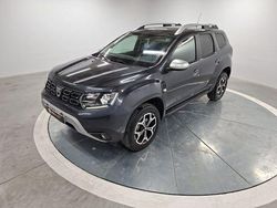 Gris / plata Usado 2021 Dacia Duster Prestige SUV | 19.490 € (Un poco caro)