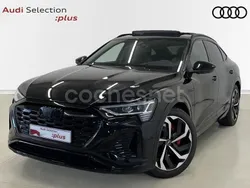 Eléctrico Usado 2023 Audi Q8 Sportback e-tron S-Line SUV | 76.000 €
