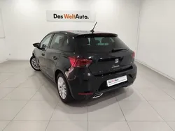 Otro Usado 2024 Seat Ibiza FR | 18.390 € (Precio justo)