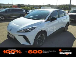 Eléctrico Usado 2023 MG MG4 EV Comfort Utilitario | 19.850 € (Super precio)