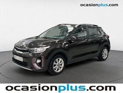Marrón Usado 2017 Kia Stonic SUV | 14.500 € (Precio justo)