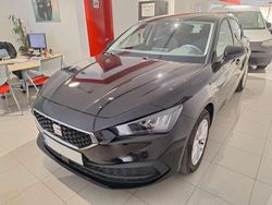 Negro Usado 2024 Seat Leon Style Utilitario | 18.900 € (Buen precio)