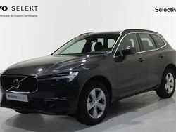 Gris Usado 2023 Volvo XC60 SUV | 40.900 € (Buen precio)
