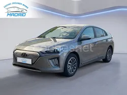 Eléctrico Usado 2022 Hyundai Ioniq 6 Berlina | 18.999 €