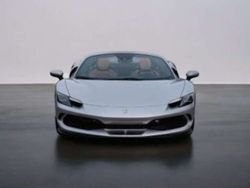 Plateado Usado 2023 Ferrari 296 Coupe | 355.000 €