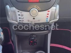 Blanco Usado 2010 Toyota Aygo Utilitario | 3600 € (Buen precio)