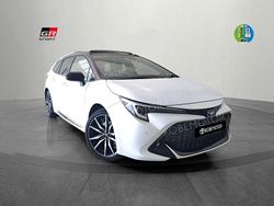 Blanco Nuevo 2025 Toyota Corolla Sport Familiar | 36.200 €