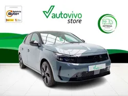 Gris Usado 2023 Opel Corsa-e Utilitario | 26.900 € (Precio justo)
