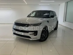 Borasco grey Usado 2024 Land Rover Range Rover Sport SE Dynamic SUV | 98.900 €