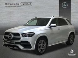 Usado 2021 Mercedes GLE300 SUV | 54.623 € (Buen precio)