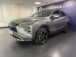 Gris / plata Usado 2023 Mitsubishi Eclipse Cross SUV | 29.900 € (Caro)