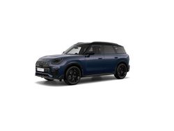 Usado 2025 Mini Countryman SUV | 41.990 € (Precio justo)