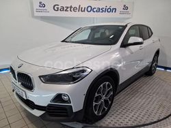 Blanco Usado 2019 BMW X2 SUV | 27.900 € (Un poco caro)