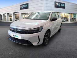 Blanco Usado 2024 Opel Corsa Berlina | 14.790 € (Precio justo)