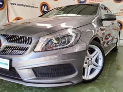 Mercedes A200