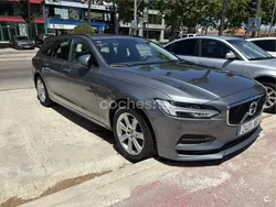 Gris / plata Usado 2019 Volvo V90 Business Edition Familiar | 22.950 € (Precio justo)