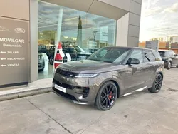 Charente grey Nuevo 2024 Land Rover Range Rover Sport Autobiography SUV | 139.900 € (Precio justo)