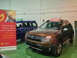 Marrón Usado 2014 Dacia Duster Lauréate SUV | 7999 € (Caro)