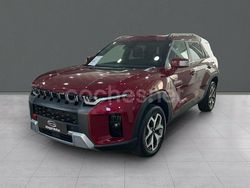 Rojo Usado 2024 Ssangyong (KGM) Torres SUV | 23.900 €