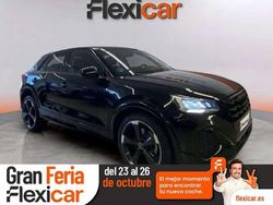 Negro Usado 2022 Audi Q2 SUV | 26.890 € (Precio justo)
