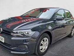 Usado 2018 VW Polo Advance | 11.590 € (Buen precio)