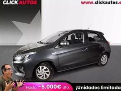 Usado 2024 Mitsubishi Space Star Motion | 12.350 € (Precio justo)