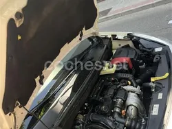 Blanco Usado 2016 Citroën Berlingo Seduction Monovolumen | 7200 € (Buen precio)
