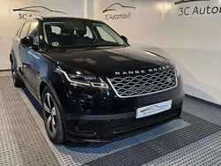 Negro Usado 2019 Land Rover Range Rover Velar SUV | 27.500 € (Buen precio)
