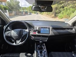 Blanco Usado 2017 Honda HR-V Executive SUV | 17.400 € (Precio justo)