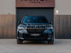 Gris / plata Usado 2023 BMW X5 SUV | 57.990 € (Super precio)