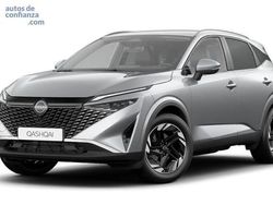 Nuevo 2025 Nissan Qashqai N-Connecta SUV | 28.500 € (Precio justo)