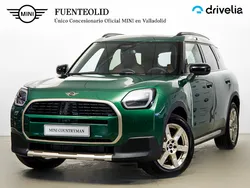 Nuevo 2025 Mini Countryman SUV | 42.900 € (Un poco caro)