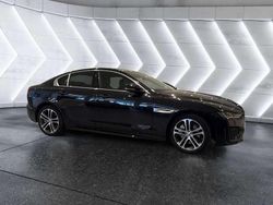 Negro Usado 2024 Jaguar XE R Berlina | 47.800 €