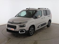 Gris Usado 2019 Citroën Berlingo Shine Monovolumen | 21.499 € (Precio justo)