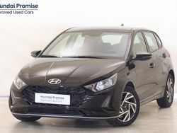 Usado 2024 Hyundai i20 | 14.990 € (Buen precio)