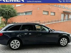 Usado 2013 Audi A4 | 10.990 € (Precio justo)