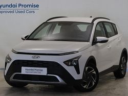 Usado 2022 Hyundai Bayon SUV | 14.900 € (Precio justo)