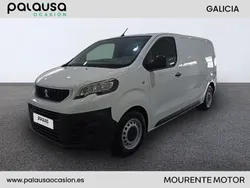 Blanco Usado 2020 Peugeot Expert S Van | 17.500 € (Precio justo)