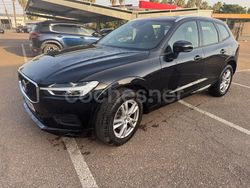 Negro Usado 2018 Volvo XC60 Momentum SUV | 23.990 € (Caro)