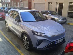 Eléctrico Usado 2022 MG Marvel R Comfort SUV | 32.500 €